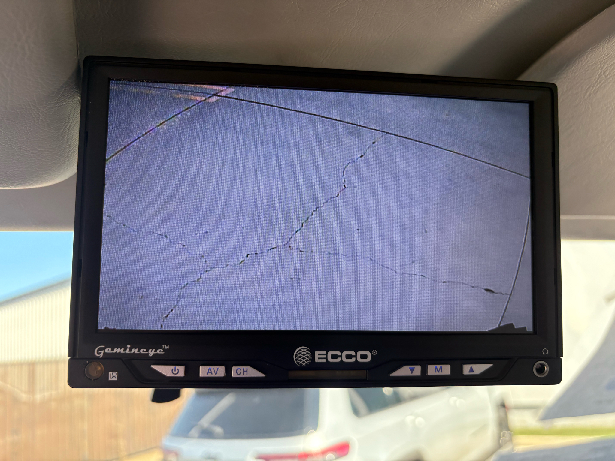 Ford E-Series Cutaway E-450 DRW 158" WB 2021