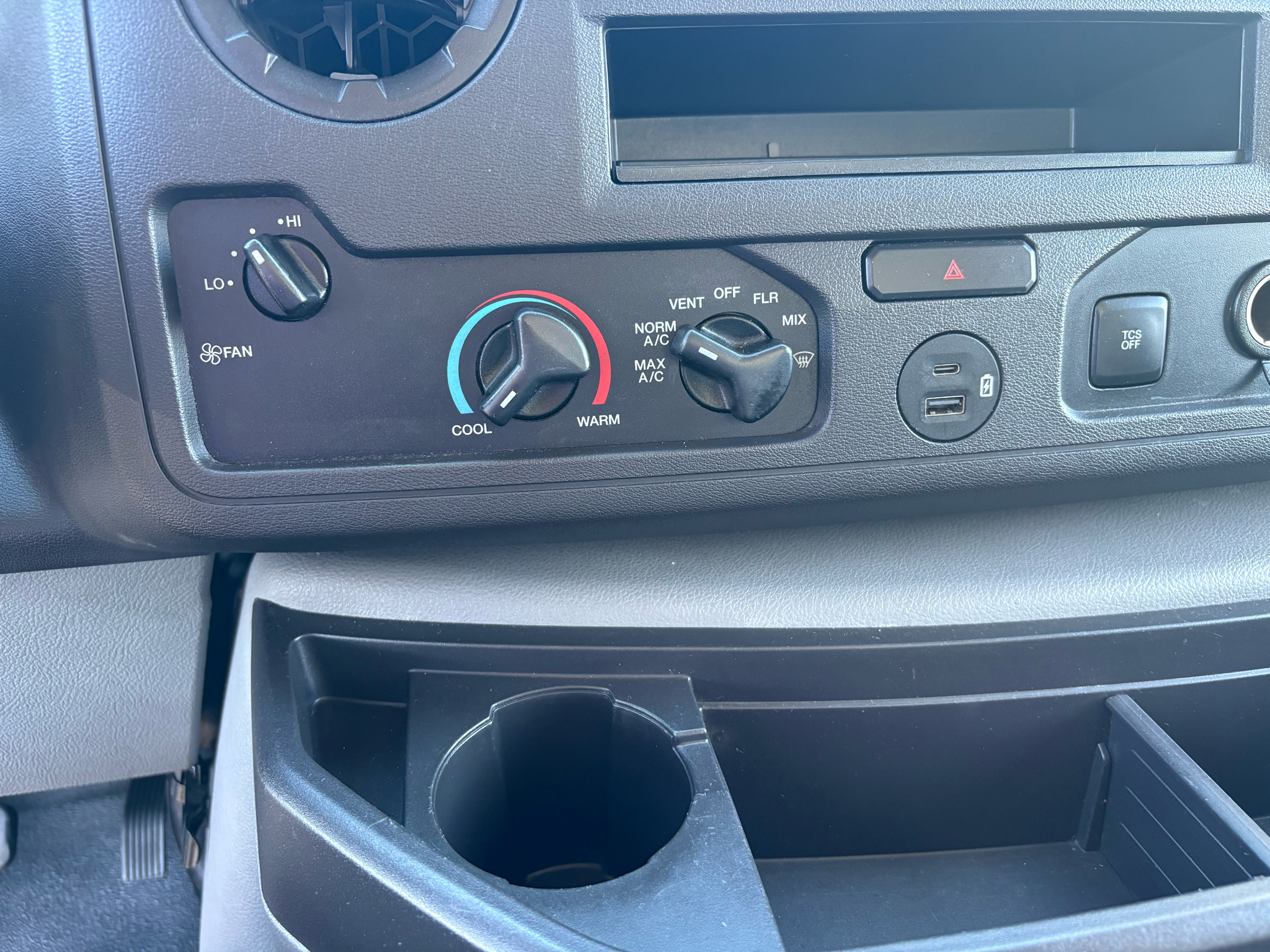 Ford E-Series Cutaway E-450 DRW 158" WB 2021