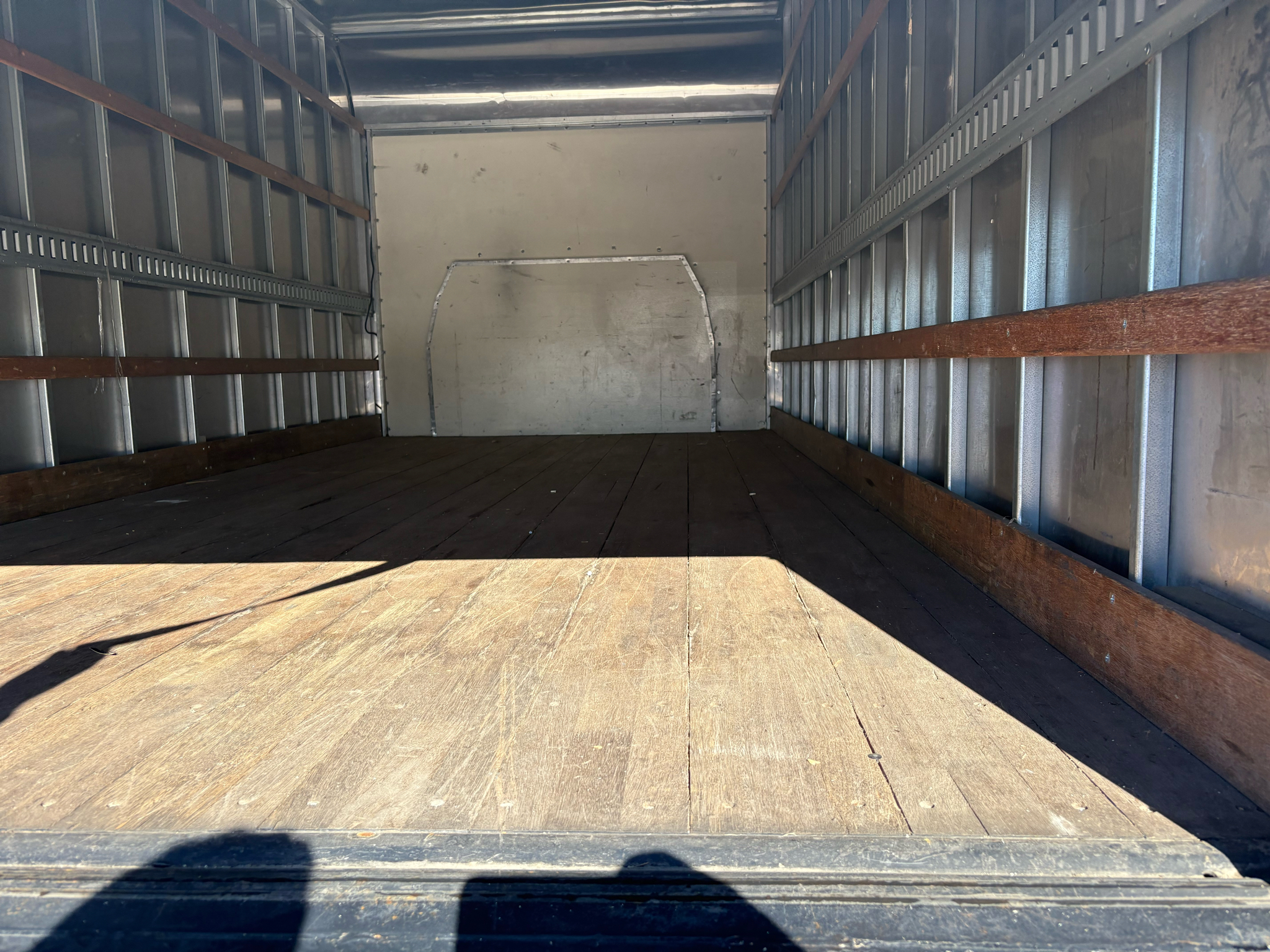 Ford E-Series Cutaway E-450 DRW 158" WB 2021