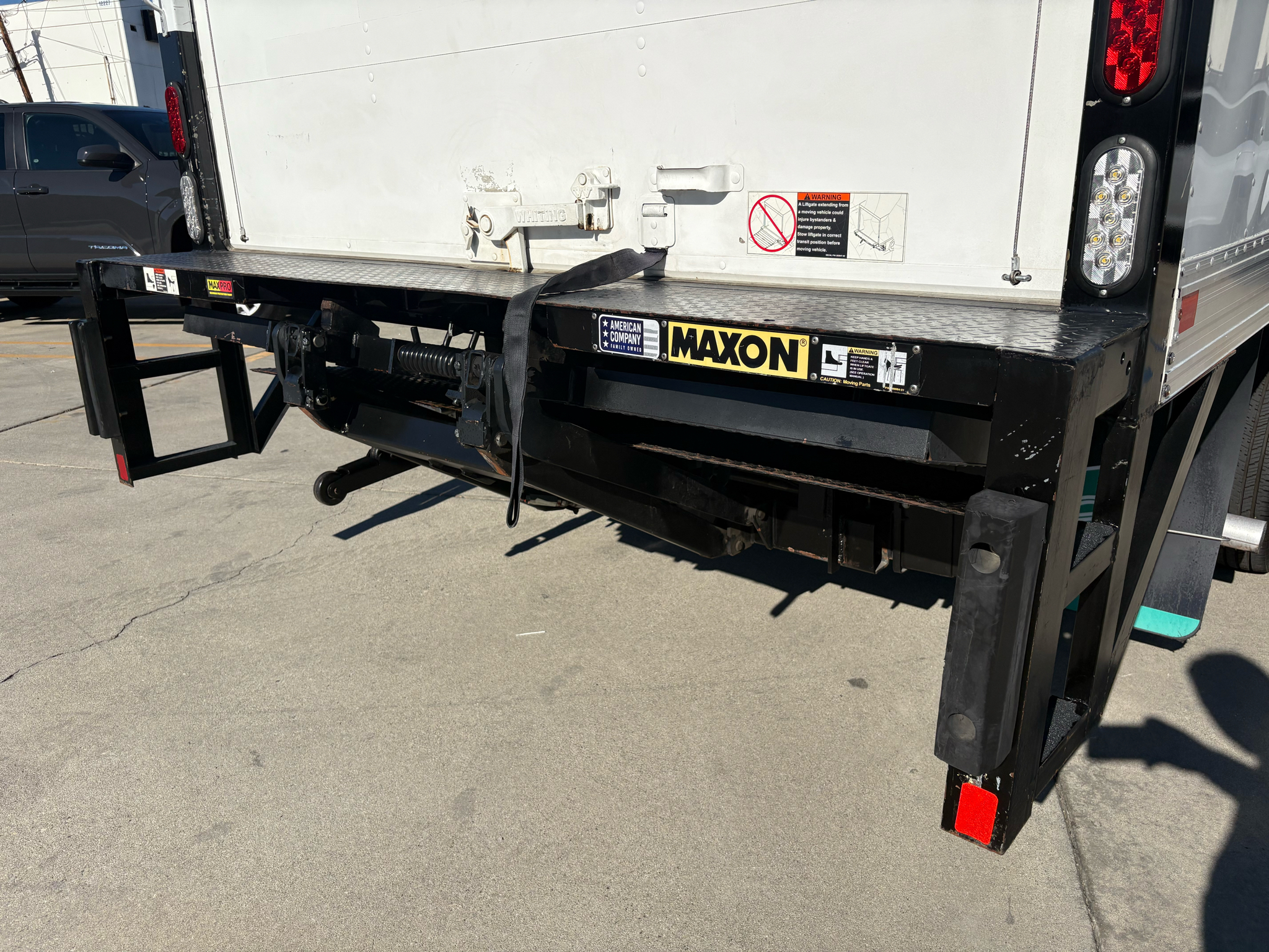 Ford E-Series Cutaway E-450 DRW 158" WB 2021