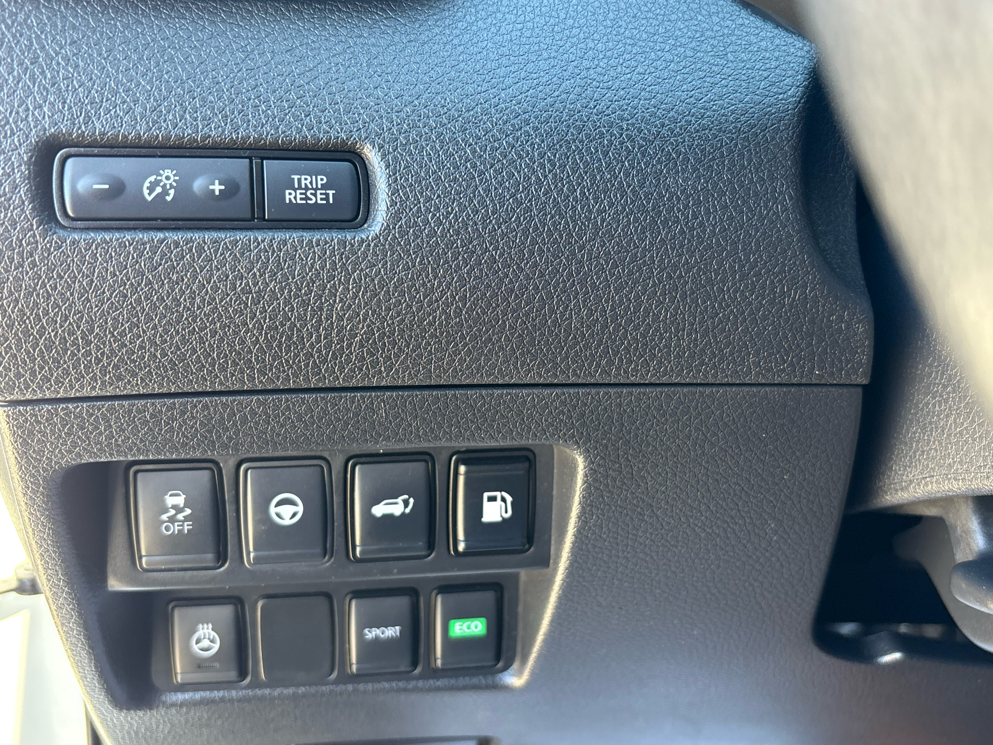 Nissan Rogue FWD SV 2020