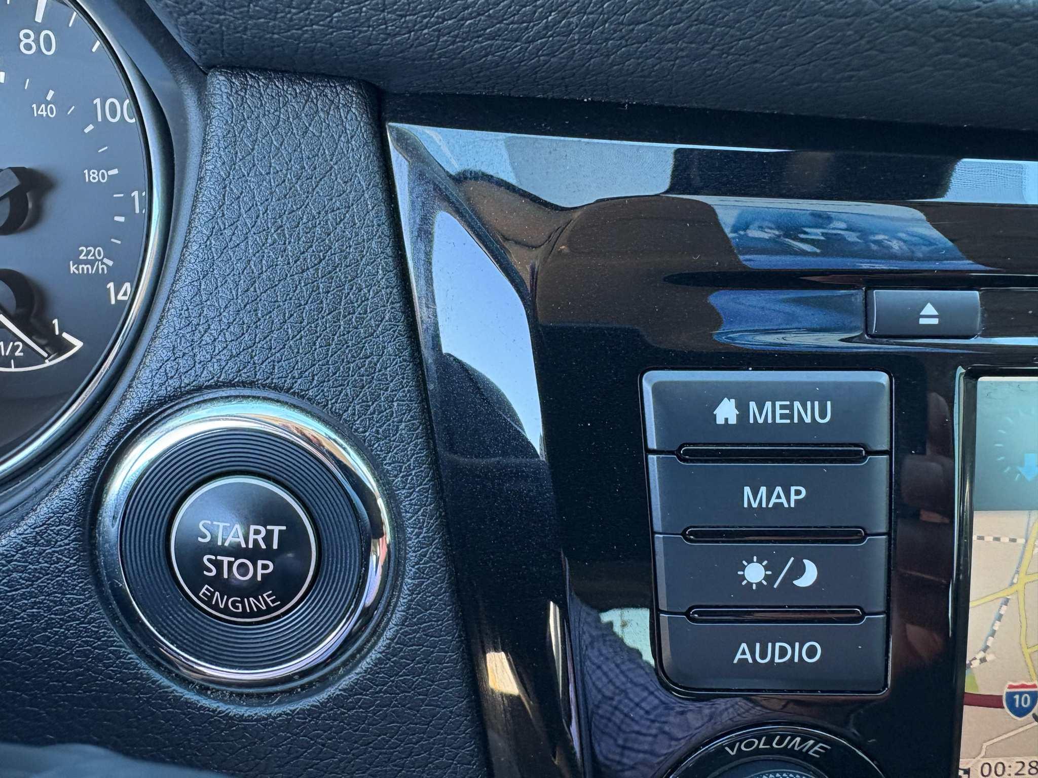 Nissan Rogue FWD SV 2020