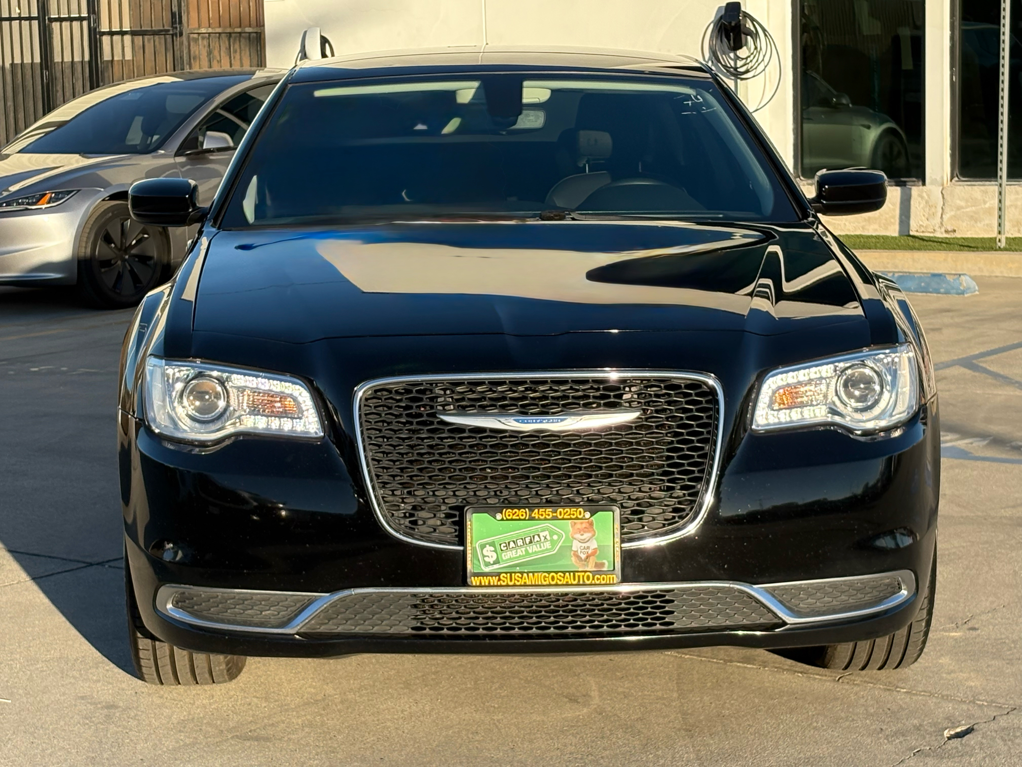 Chrysler 300 Touring AWD 2023
