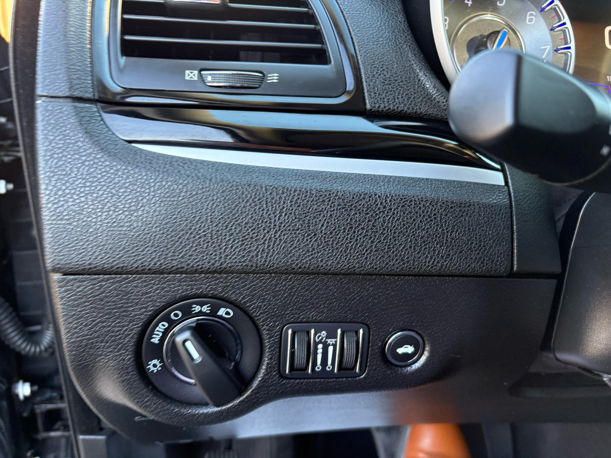 Chrysler 300 Touring AWD 2023