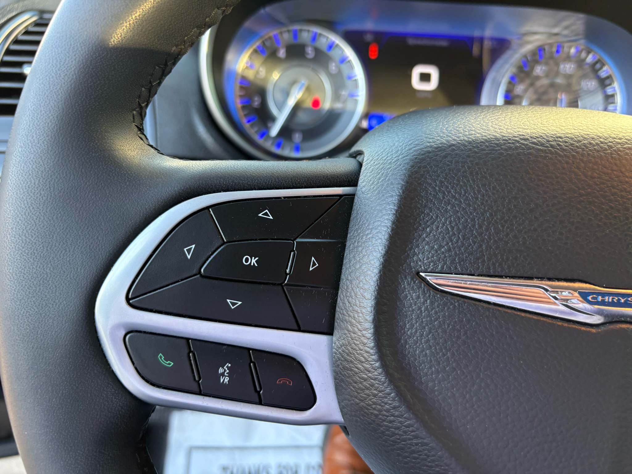 Chrysler 300 Touring AWD 2023