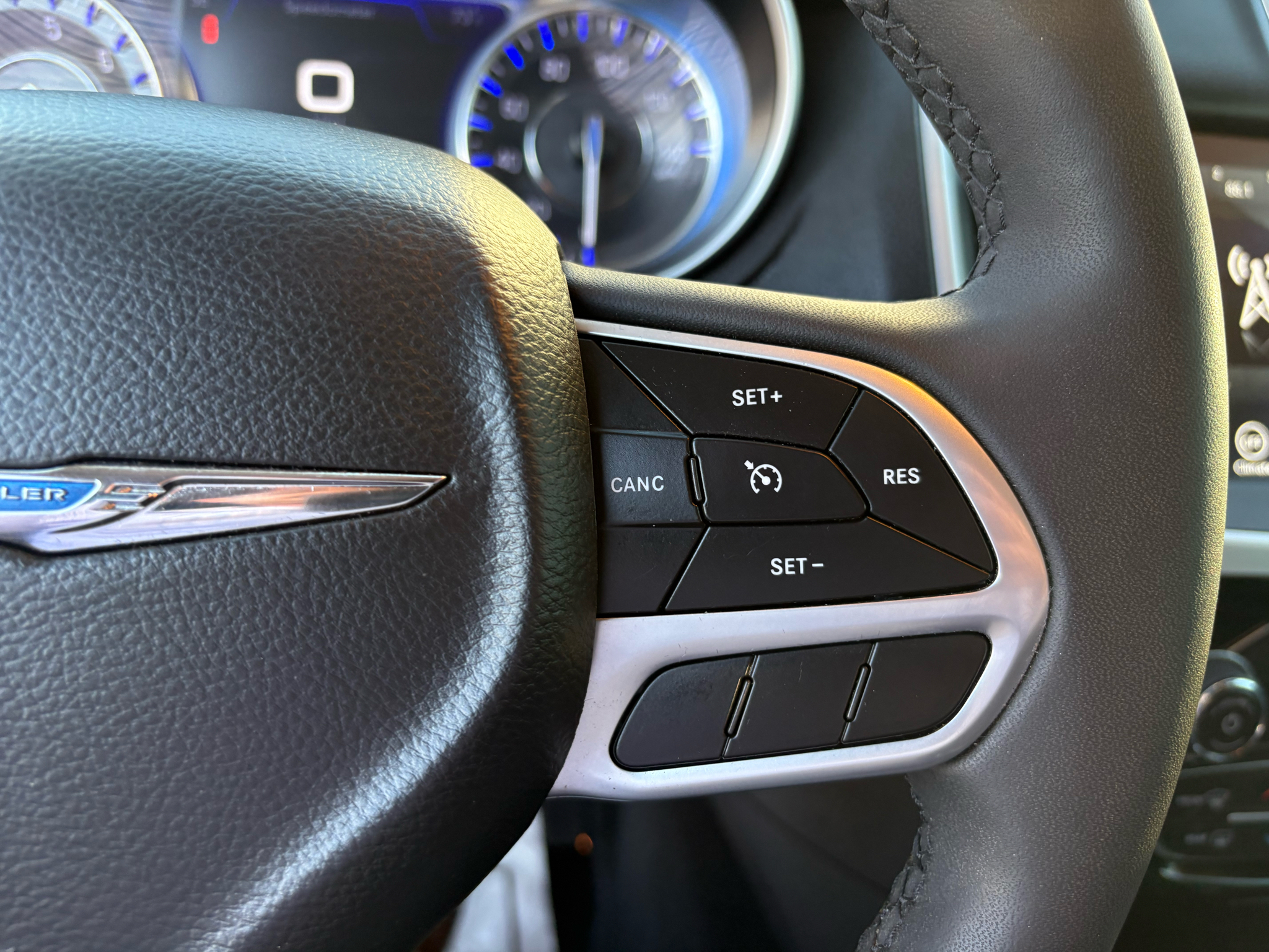 Chrysler 300 Touring AWD 2023