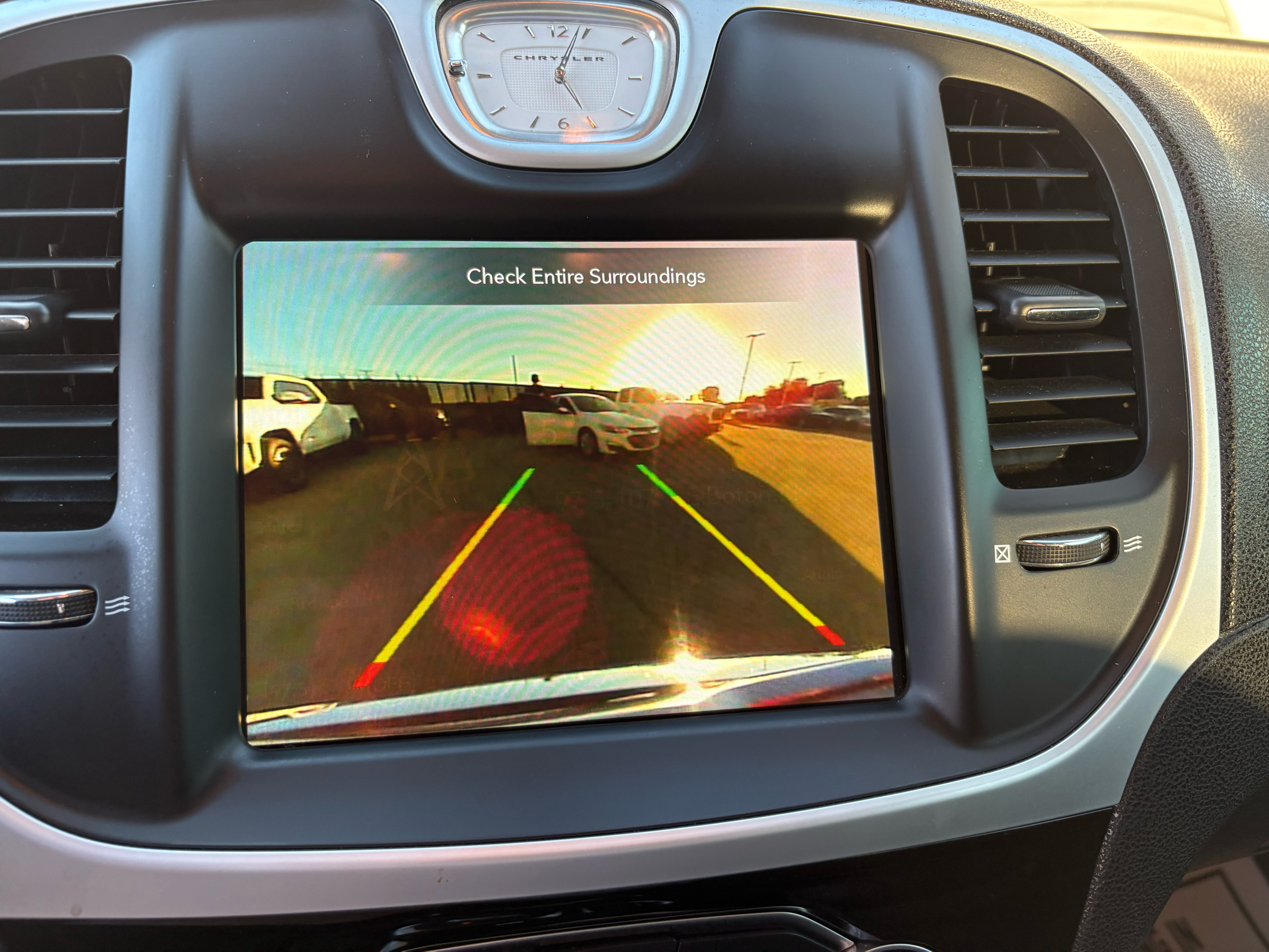 Chrysler 300 Touring AWD 2023