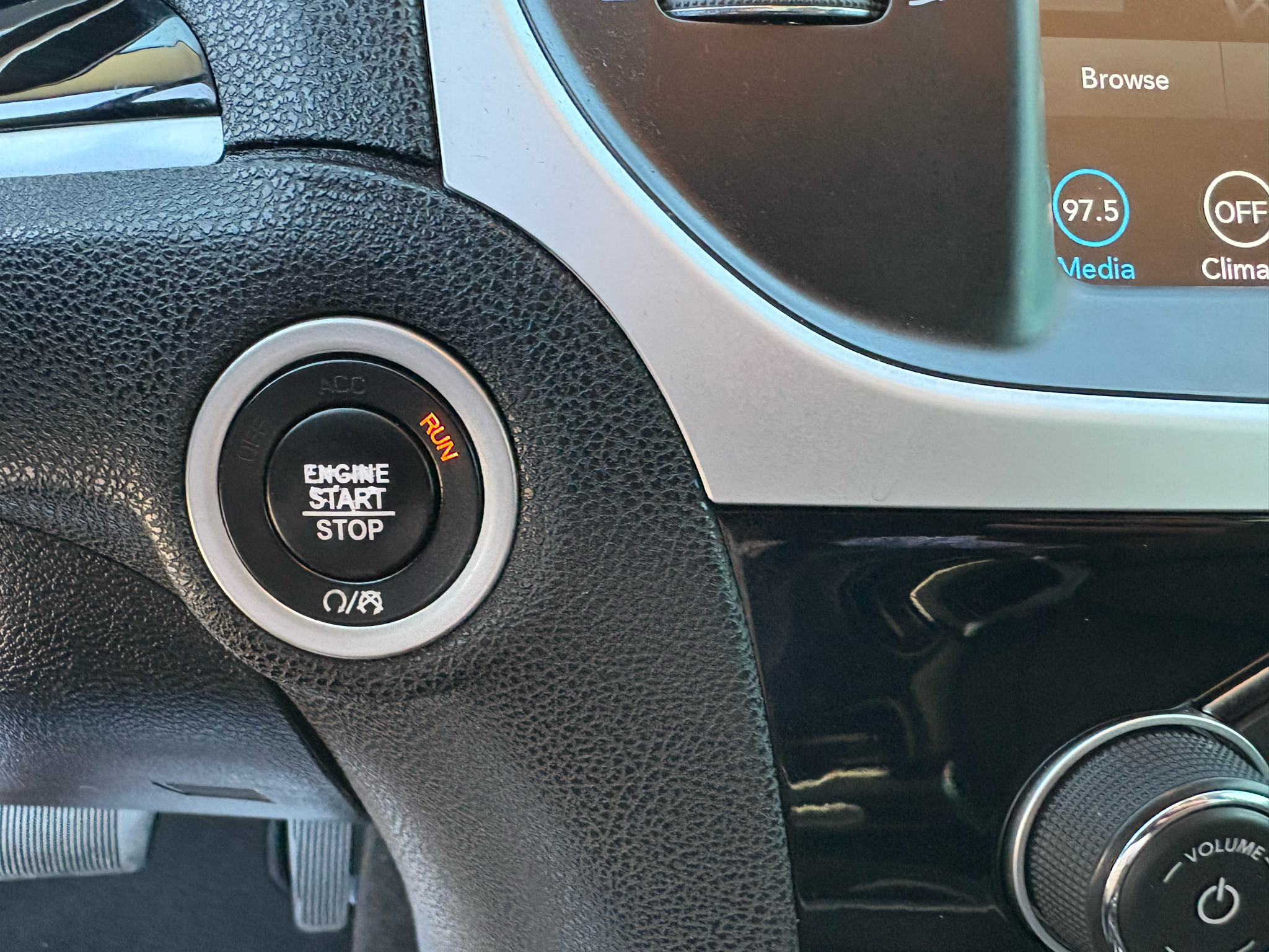 Chrysler 300 Touring AWD 2023