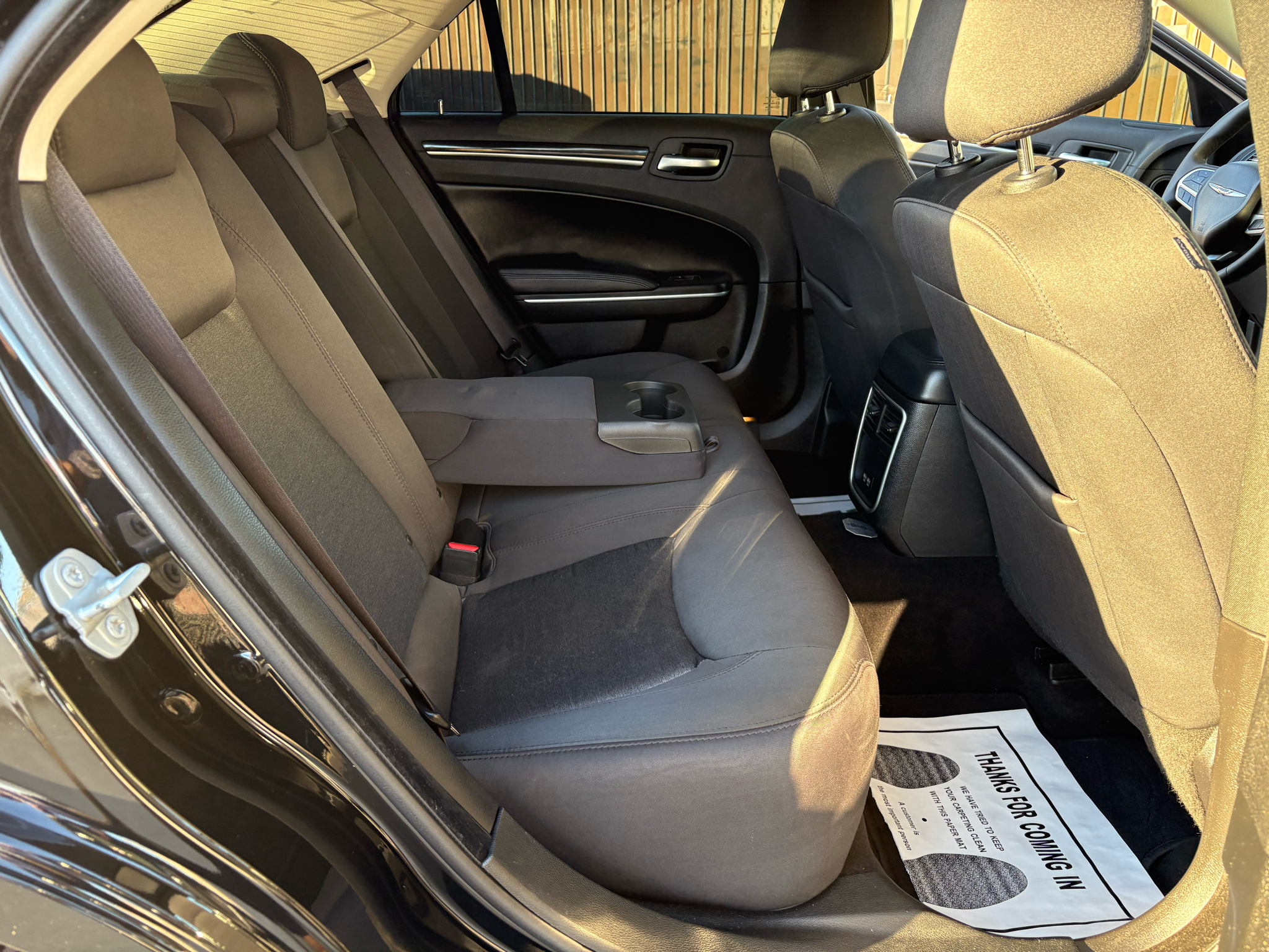 Chrysler 300 Touring AWD 2023