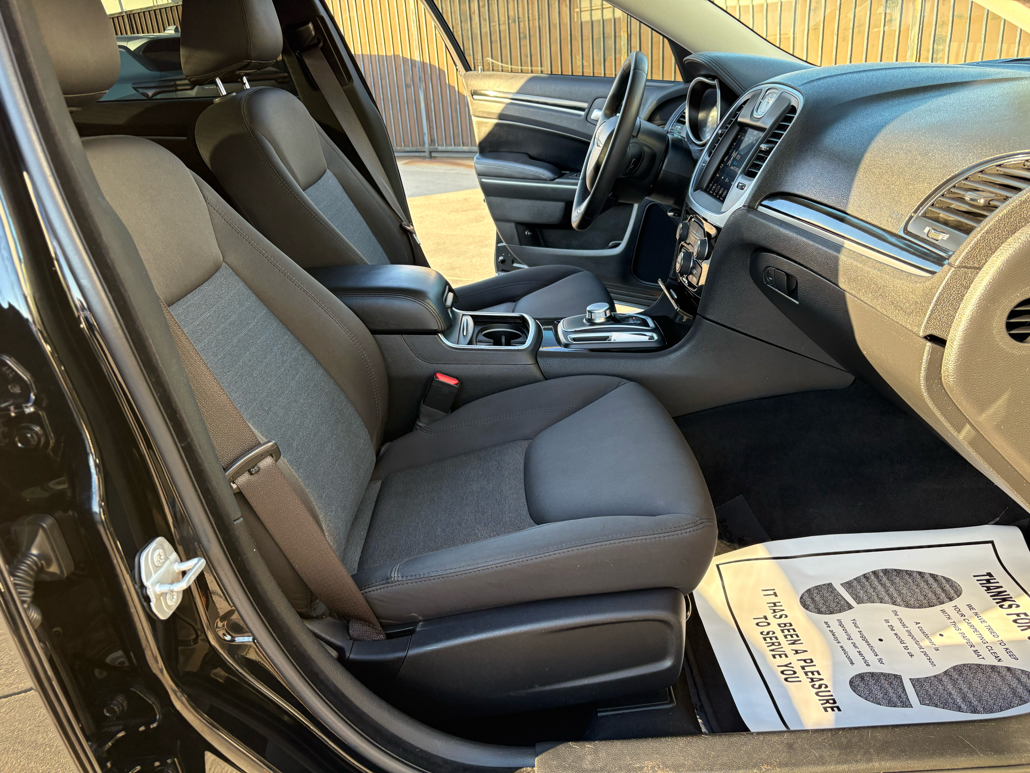 Chrysler 300 Touring AWD 2023