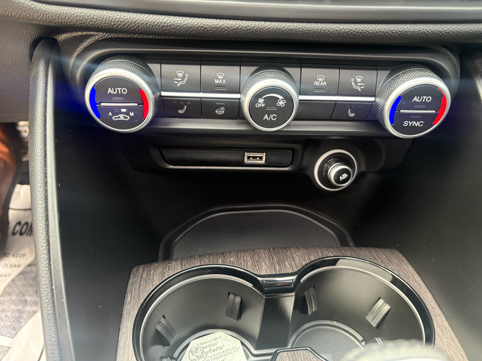 Alfa Romeo Giulia Ti RWD 2022