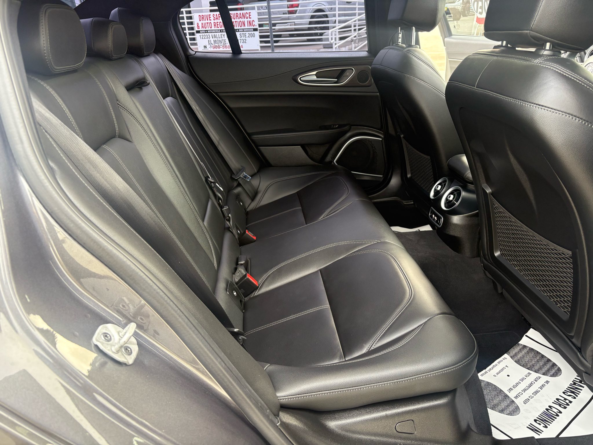 Alfa Romeo Giulia Ti RWD 2022