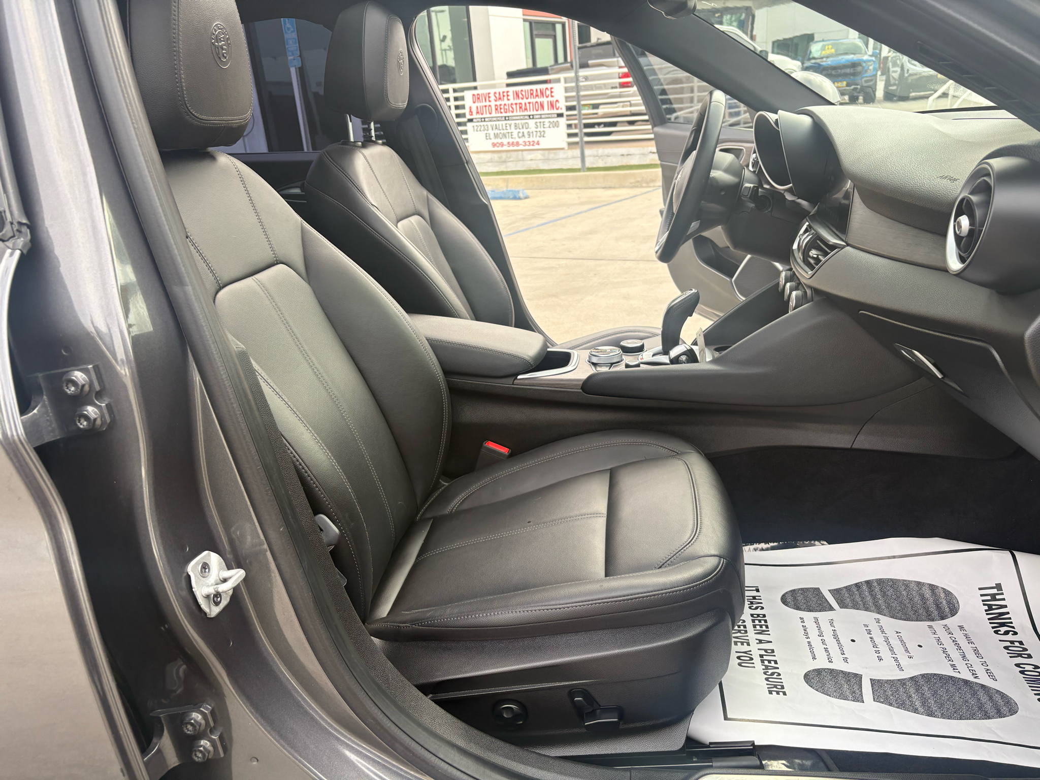 Alfa Romeo Giulia Ti RWD 2022