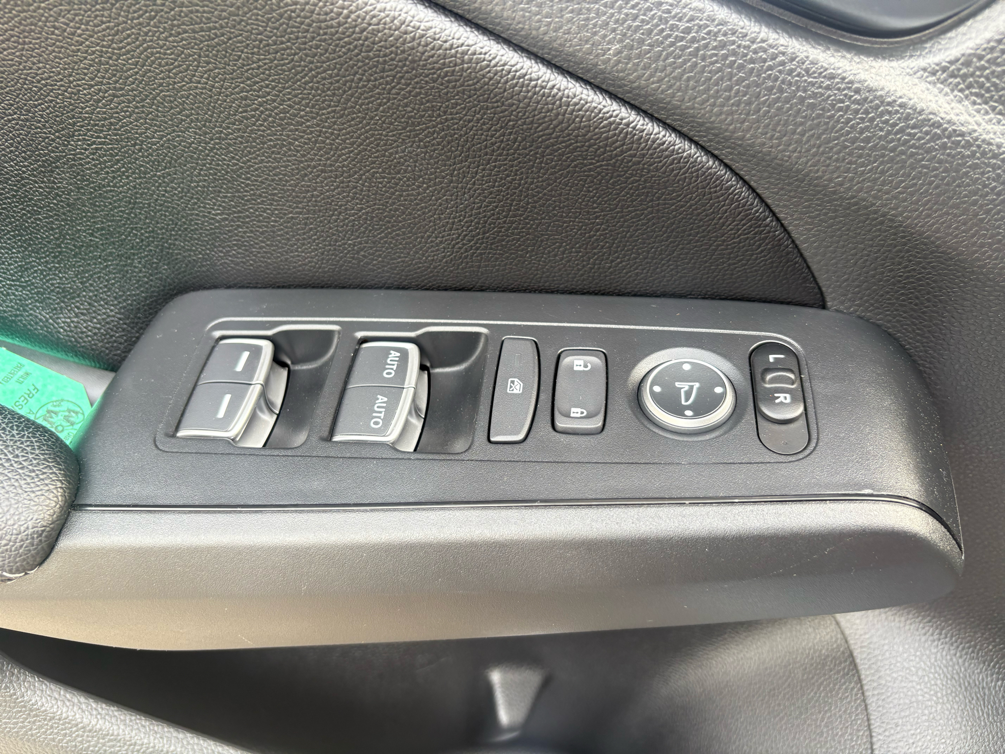 Honda Civic Hatchback Sport CVT 2025