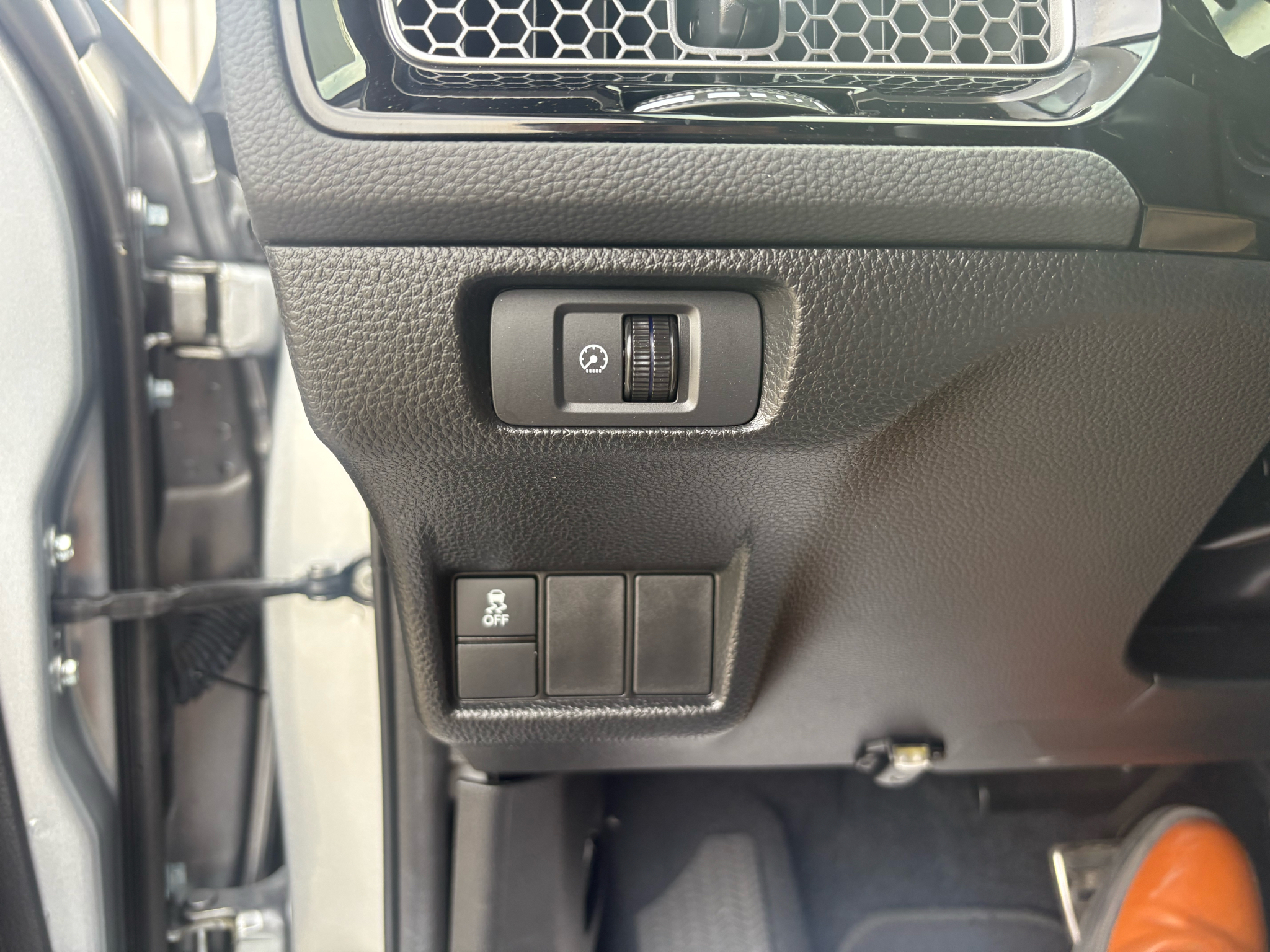 Honda Civic Hatchback Sport CVT 2025