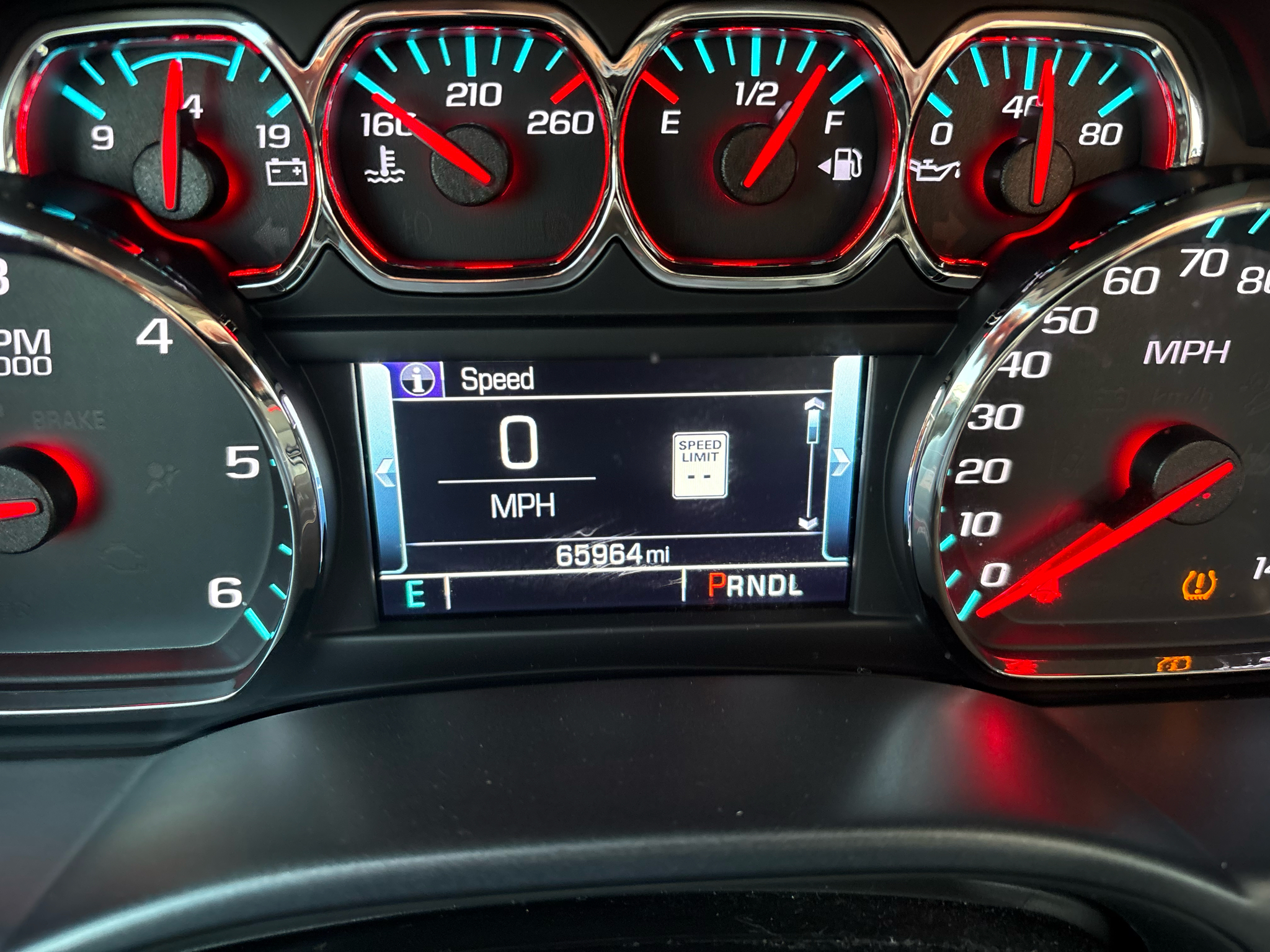 Chevrolet Silverado 1500 2WD Crew Cab 143.5" LT w/1LT 2017