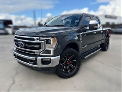 2021 Ford Super Duty F-250 SRW 