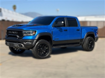 2023 RAM 1500 TRX Crew Cab 4WD