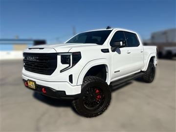 2024 GMC Sierra 1500 2WD Crew Cab 147" Elevation