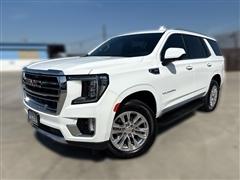 2024 GMC Yukon 
