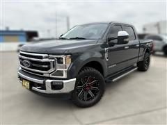 2021 Ford Super Duty F-250 SRW 