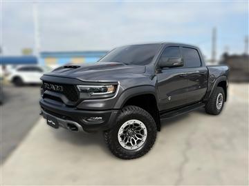 2023 RAM 1500 TRX 4x4 Crew Cab 5'7" Box