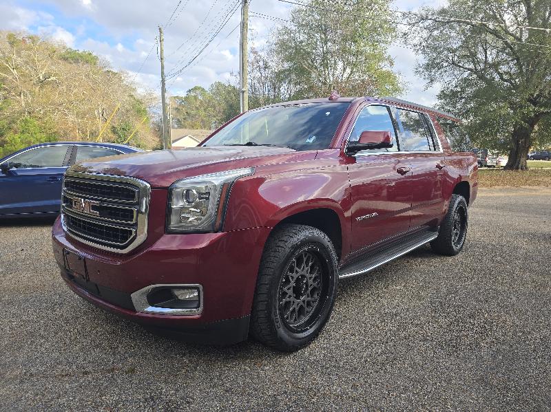 GMC Yukon XL SLT 2WD 2016