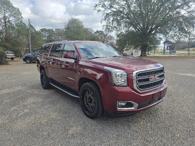 GMC Yukon XL SLT 2WD 2016