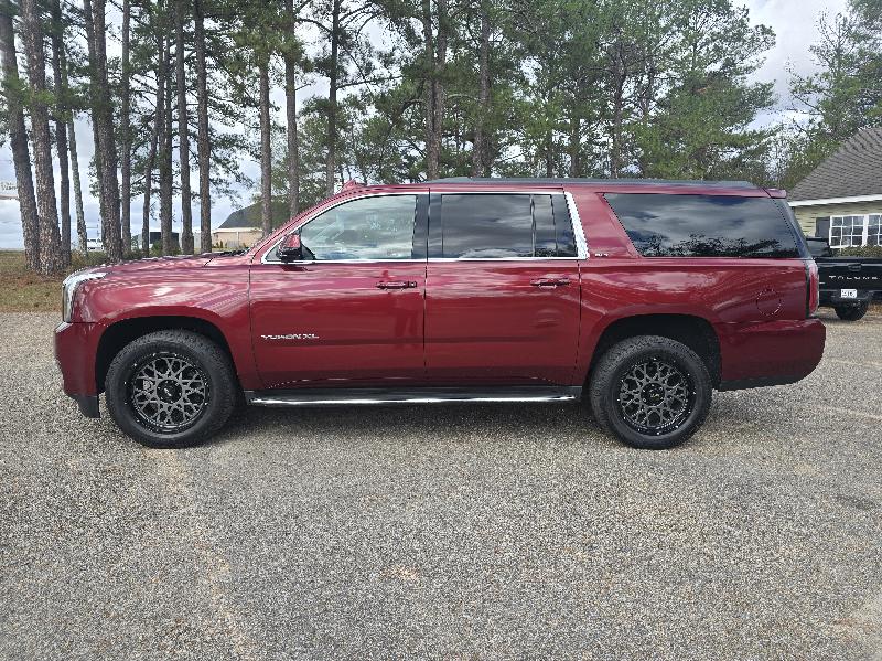 GMC Yukon XL SLT 2WD 2016