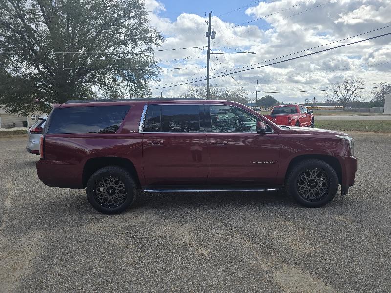 GMC Yukon XL SLT 2WD 2016