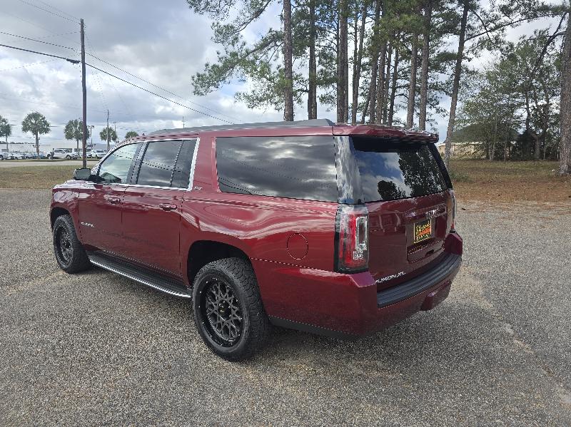 GMC Yukon XL SLT 2WD 2016