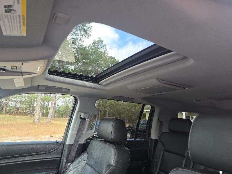 GMC Yukon XL SLT 2WD 2016