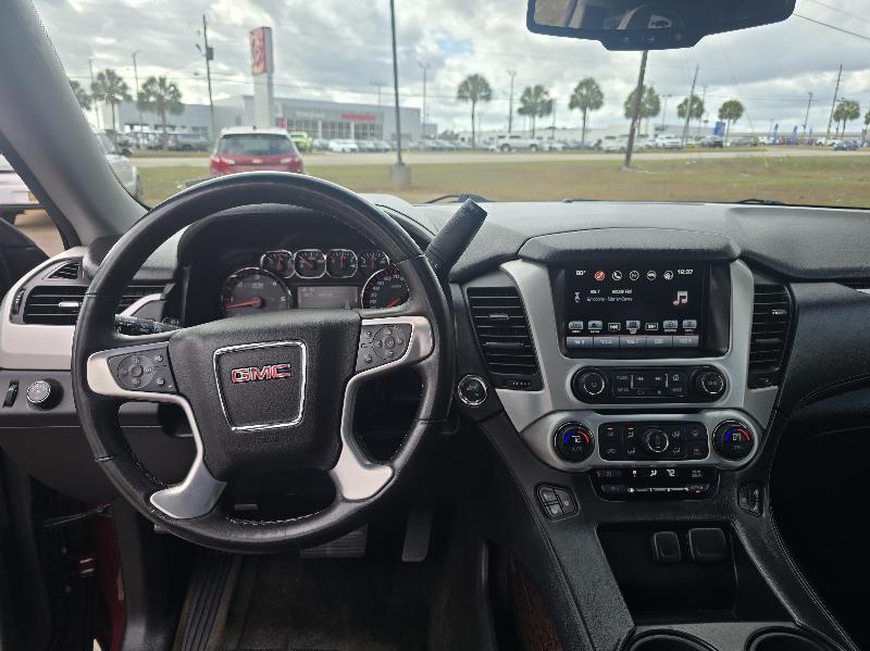 GMC Yukon XL SLT 2WD 2016