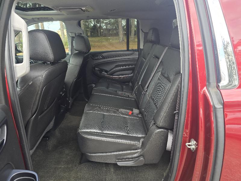 GMC Yukon XL SLT 2WD 2016