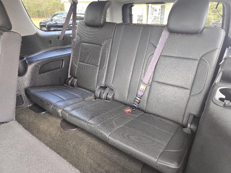 GMC Yukon XL SLT 2WD 2016