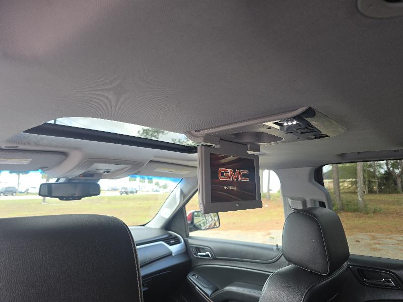 GMC Yukon XL SLT 2WD 2016