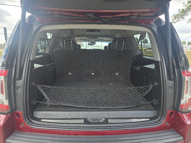 GMC Yukon XL SLT 2WD 2016