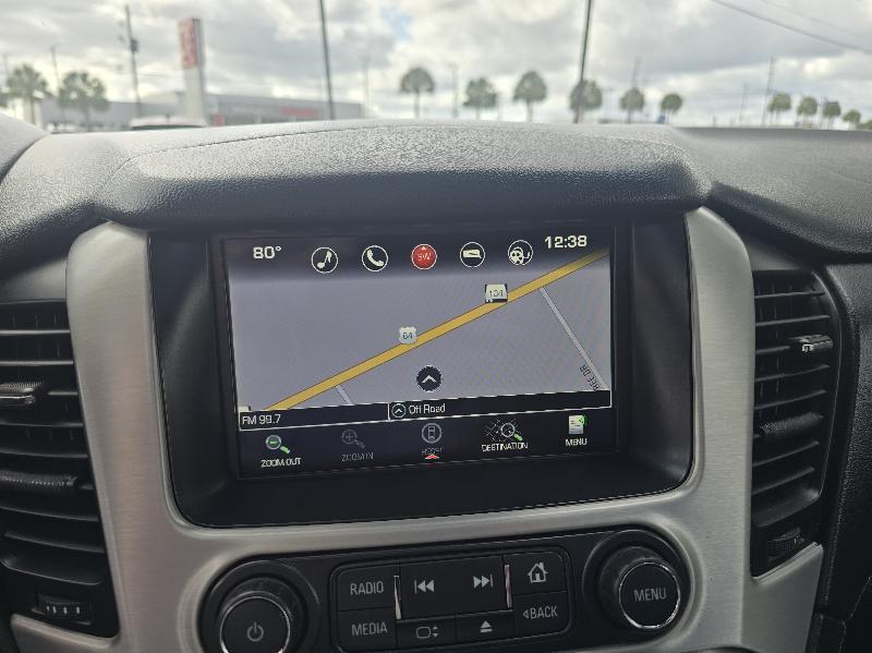 GMC Yukon XL SLT 2WD 2016