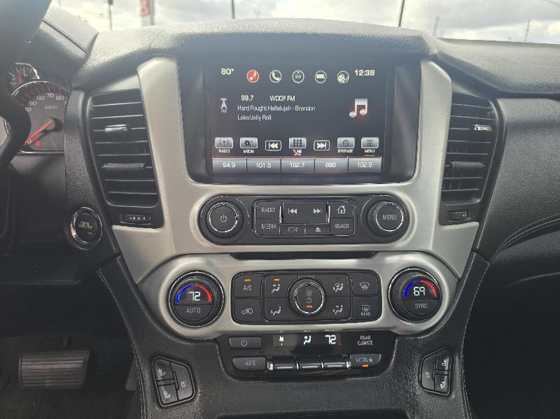 GMC Yukon XL SLT 2WD 2016