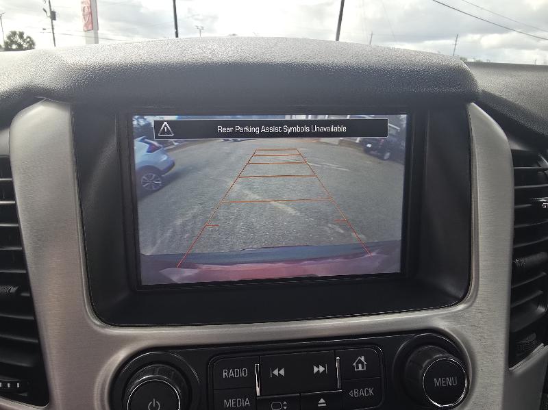 GMC Yukon XL SLT 2WD 2016