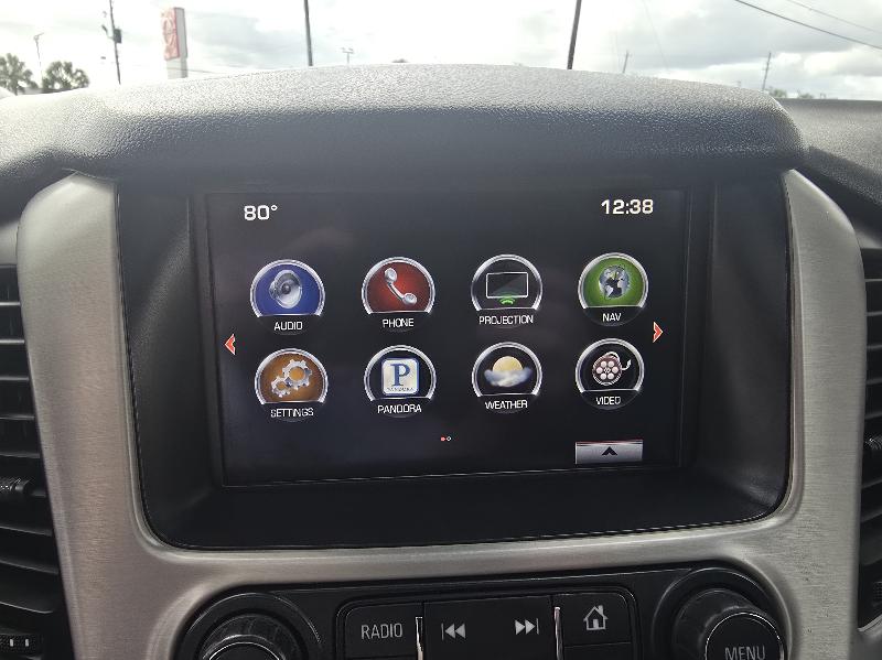 GMC Yukon XL SLT 2WD 2016