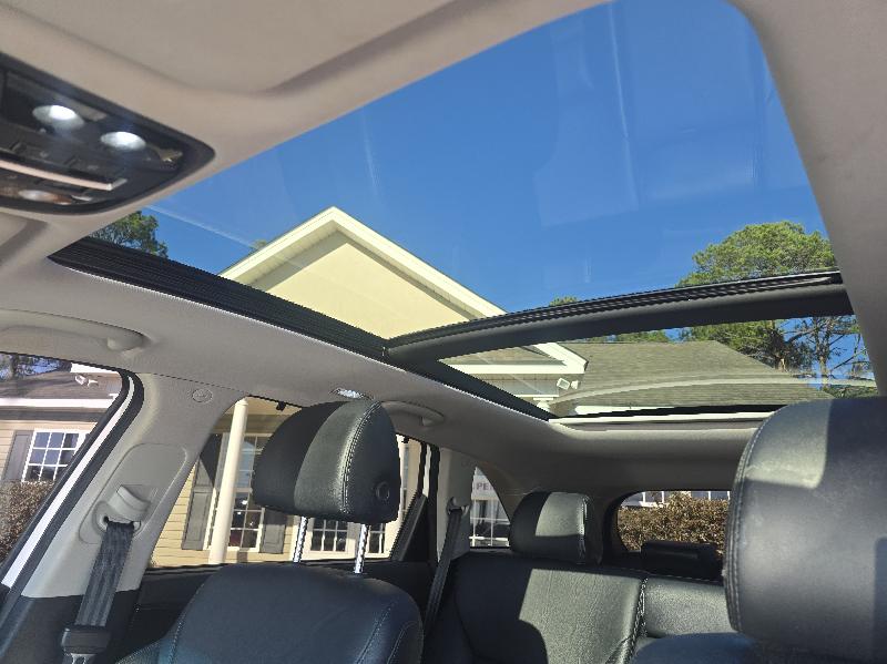 Kia Sorento SX Limited V6 2019