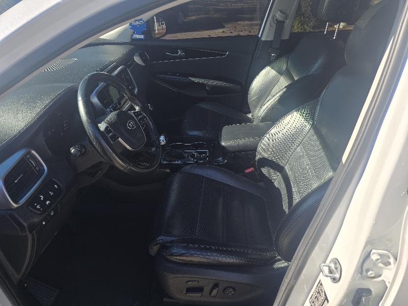 Kia Sorento SX Limited V6 2019