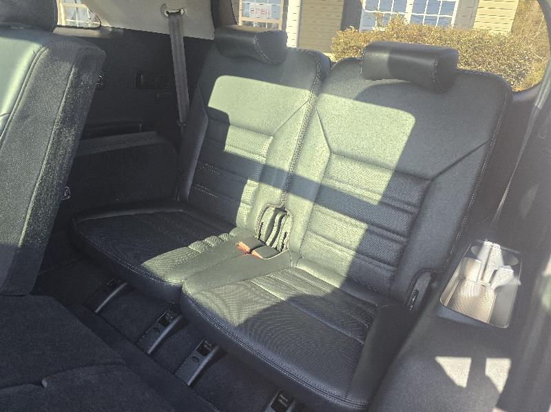 Kia Sorento SX Limited V6 2019