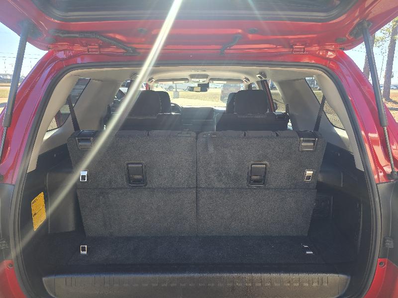 Toyota 4Runner SR5 2021