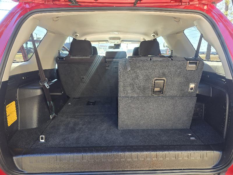 Toyota 4Runner SR5 2021