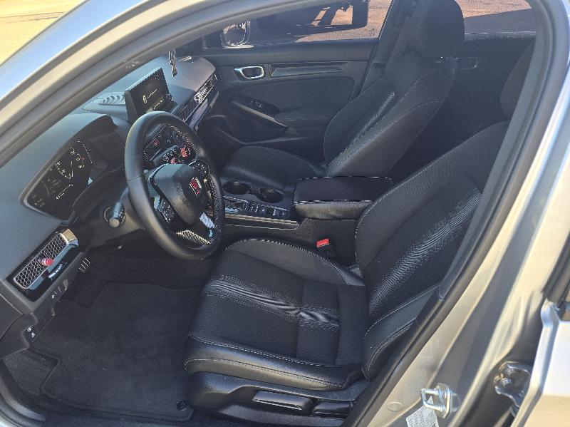 Honda Civic Sport Hatchback 2023