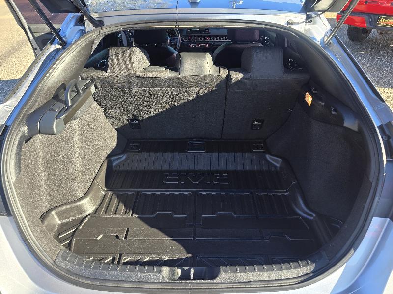 Honda Civic Sport Hatchback 2023