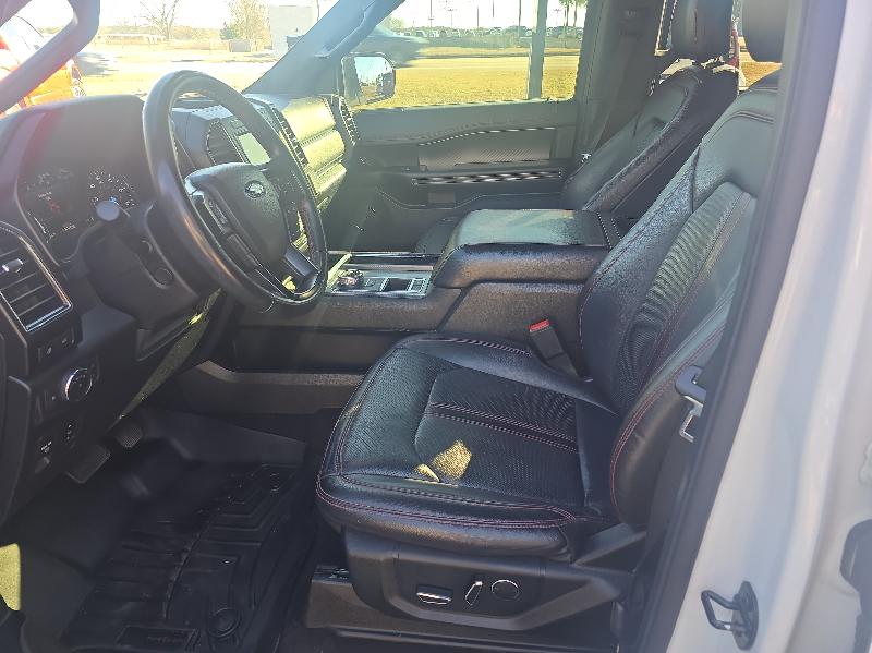 Ford Expedition Limited 2020