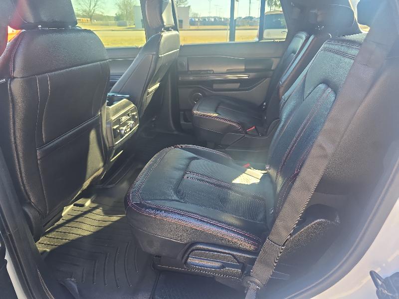 Ford Expedition Limited 2020